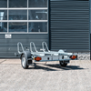 Motortrailer (3 motoren)